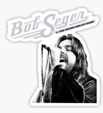 bob seger merchandise