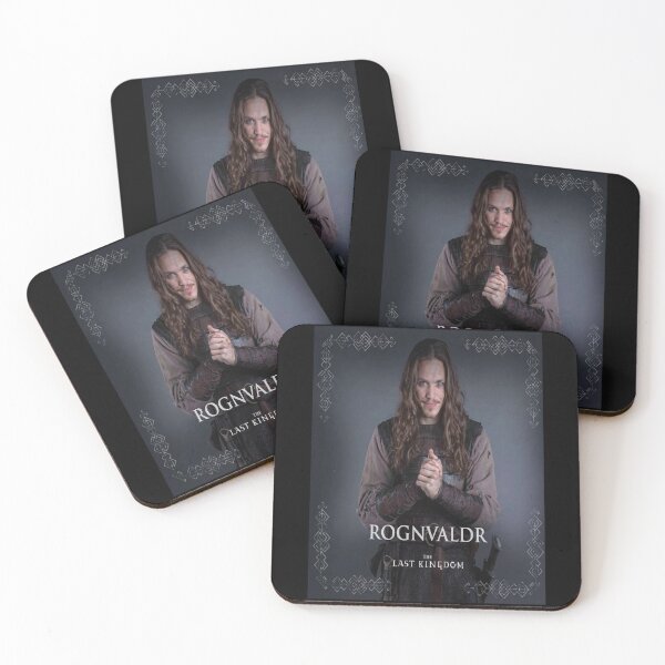 Item preview, Birthday Gifts Uhtred Of Bebbanburg Gift For Fans designed and sold by AlinaFromm.