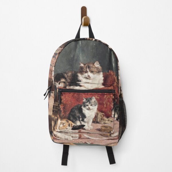 Item preview, Playtime by Charles van den Eycken 1910 designed and sold by LoveSeasonz.