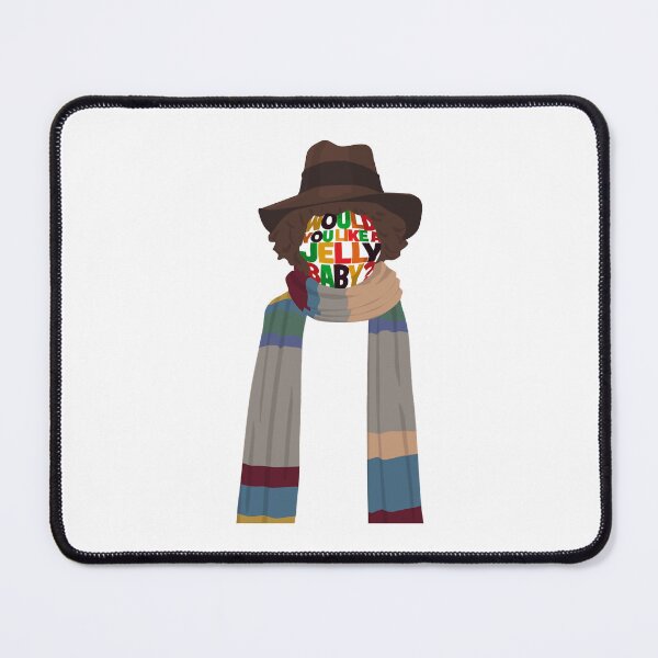 Item preview, Mens Best Doctor Tom Movie Baker Gifts For Movie Fans designed and sold by ImaBoyle.
