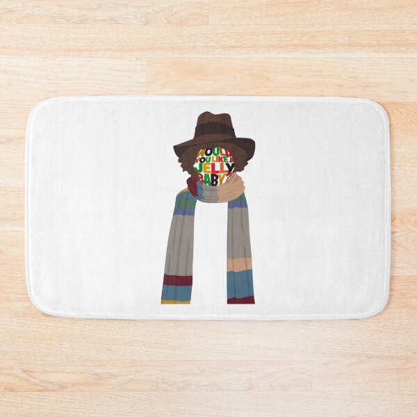 Item preview, Mens Best Doctor Tom Movie Baker Gifts For Movie Fans designed and sold by ImaBoyle.