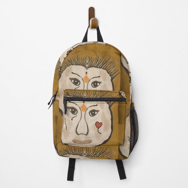 Item preview, Homeless Clown designed and sold by Bubadu.