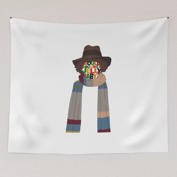 Item preview, Mens Best Doctor Tom Movie Baker Gifts For Movie Fans designed and sold by ImaBoyle.