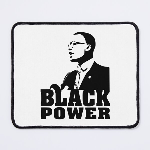 Item preview, Great Model American Malcolm X Human Rights Activist Gifts Movie Fans designed and sold by TerrillGutmann.