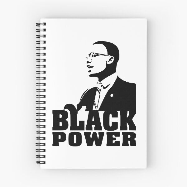 Item preview, Great Model American Malcolm X Human Rights Activist Gifts Movie Fans designed and sold by TerrillGutmann.