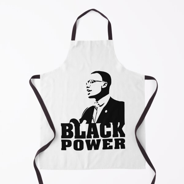 Item preview, Great Model American Malcolm X Human Rights Activist Gifts Movie Fans designed and sold by TerrillGutmann.