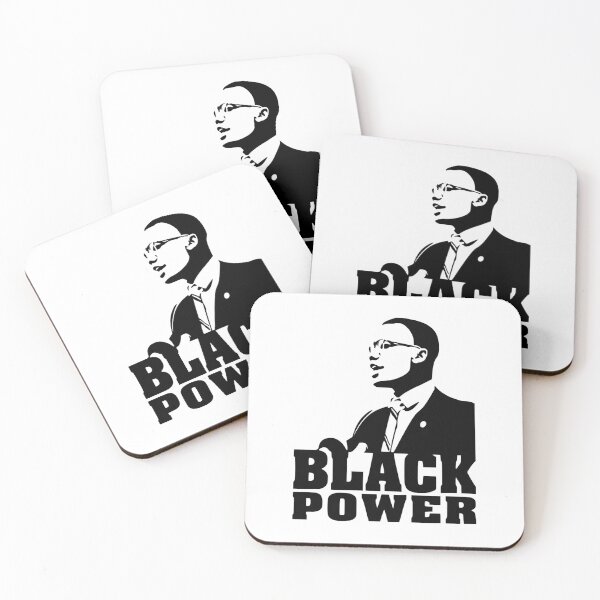 Item preview, Great Model American Malcolm X Human Rights Activist Gifts Movie Fans designed and sold by TerrillGutmann.