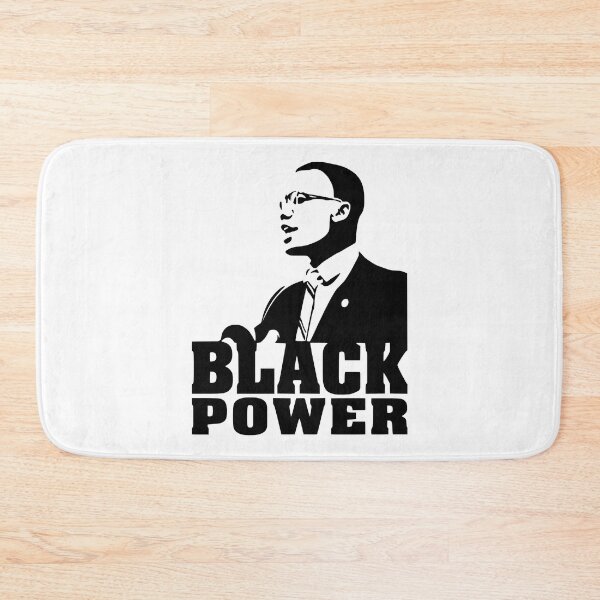 Item preview, Great Model American Malcolm X Human Rights Activist Gifts Movie Fans designed and sold by TerrillGutmann.
