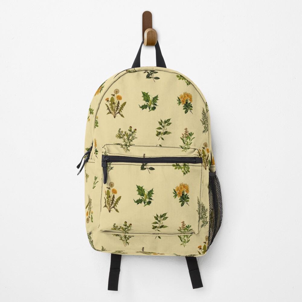 Item preview, Backpack designed and sold by Ranp.