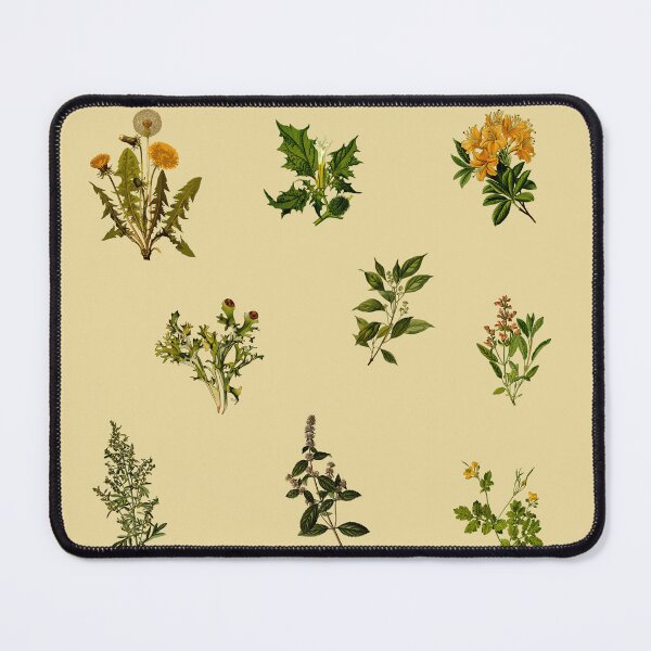 Item preview, Vintage Botanical pack designed and sold by Ranp.