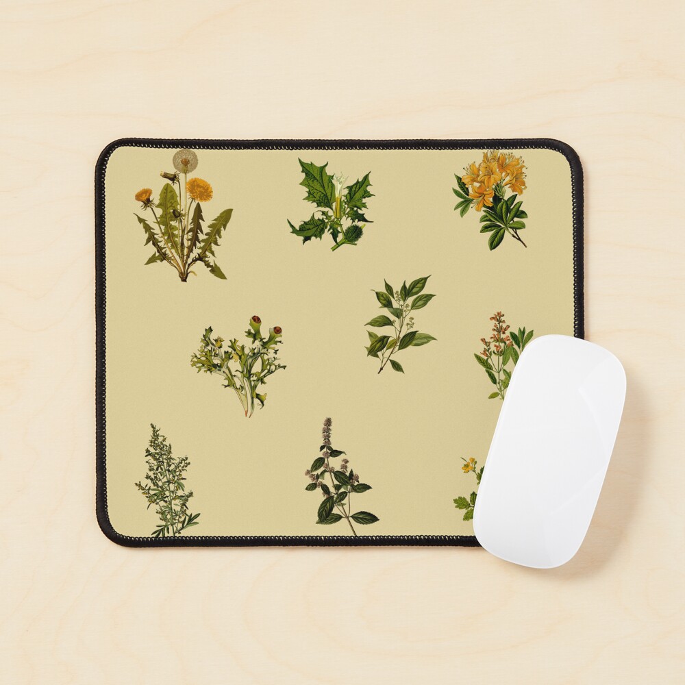 Item preview, Mouse Pad designed and sold by Ranp.