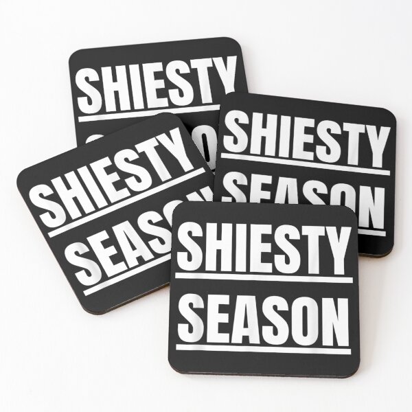 Item preview, SHIESTY SEASON designed and sold by Tobiasforslund.