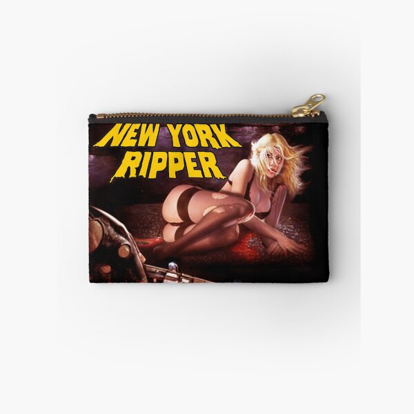Item preview, The New York Ripper Classic designed and sold by lucabertina.