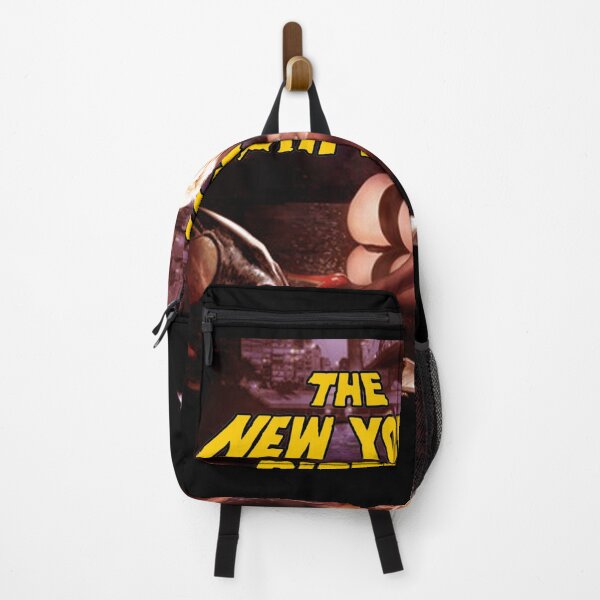 Item preview, The New York Ripper Classic designed and sold by lucabertina.