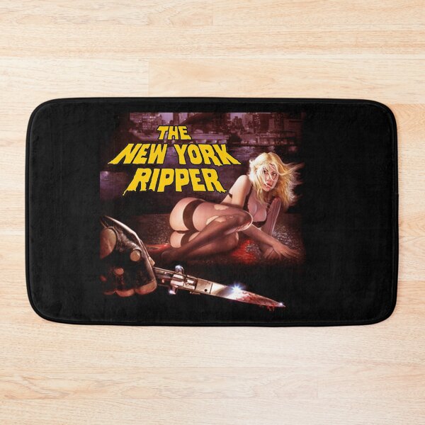Item preview, The New York Ripper Classic designed and sold by lucabertina.