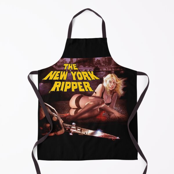 Item preview, The New York Ripper Classic designed and sold by lucabertina.
