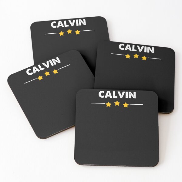 Item preview, Calvin Family Surname Team Calvin Last Name Reunion  designed and sold by andrewbashfordb.
