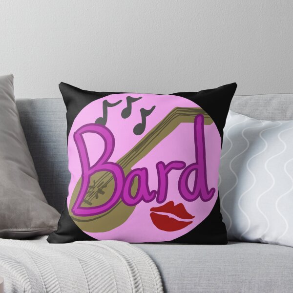 Item preview, Bard designed and sold by mystmoon92.