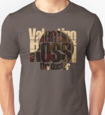 doctor stand Unisex T-Shirt
