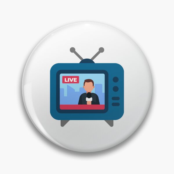 Item preview, Television news designed and sold by Light-Lenser.