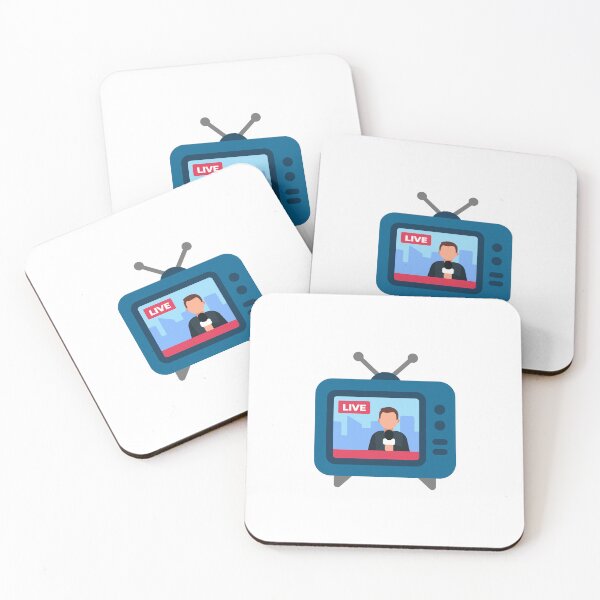Item preview, Television news designed and sold by Light-Lenser.