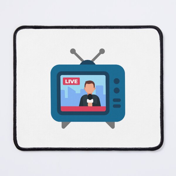 Item preview, Television news designed and sold by Light-Lenser.
