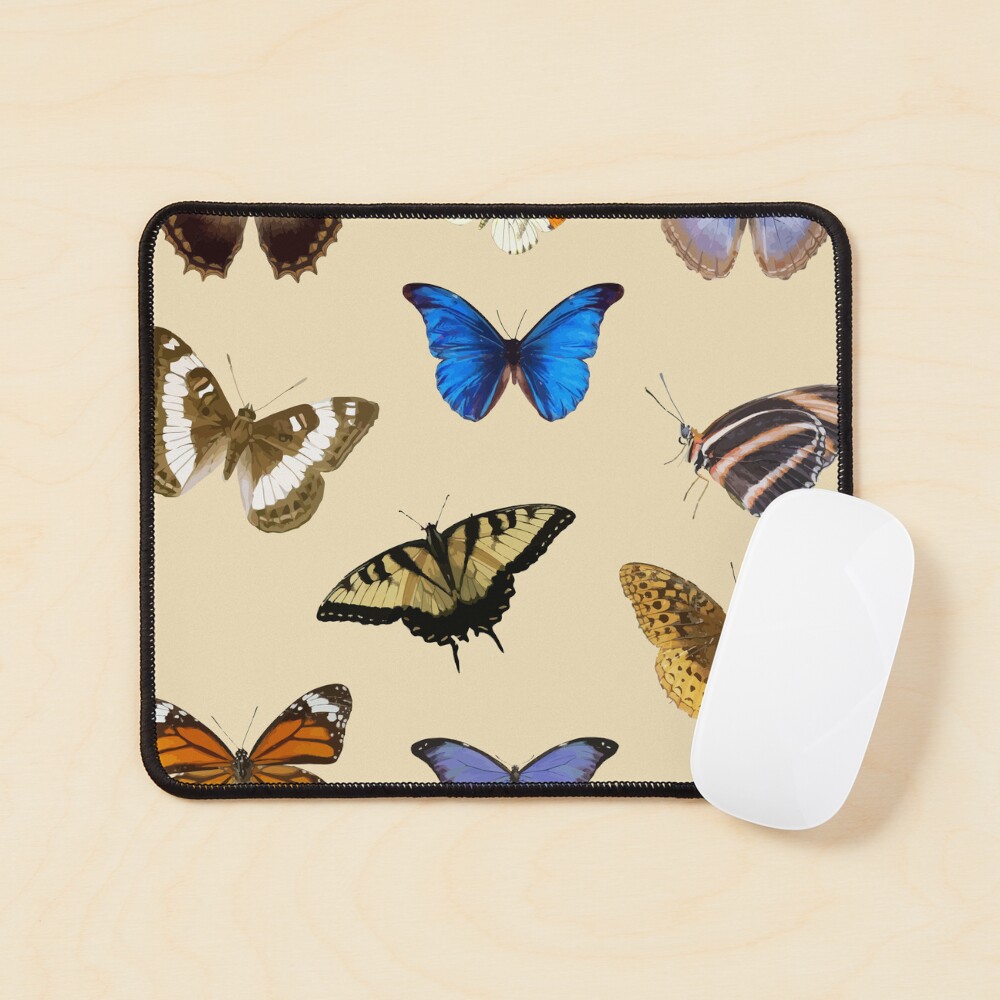 Item preview, Mouse Pad designed and sold by Ranp.