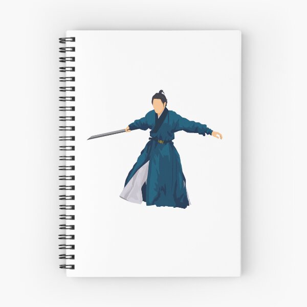 Item preview, Alchemy of Souls - Jang Uk designed and sold by FrancoisAntoin.