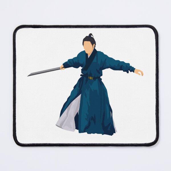 Item preview, Alchemy of Souls - Jang Uk designed and sold by FrancoisAntoin.