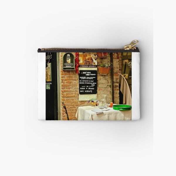 Item preview, Dining in Maratea designed and sold by Barbara  Brown.