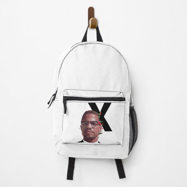 Item preview, Lover Gift American Malcolm X Human Rights Activist Gift For Birthday designed and sold by TerrillGutmann.