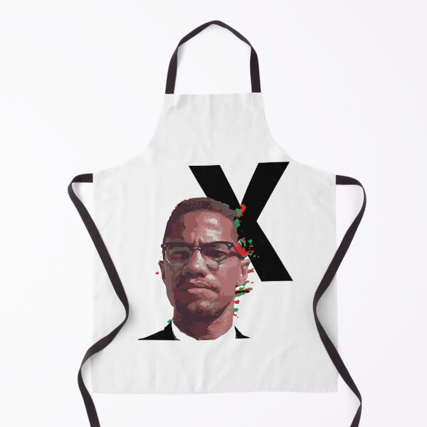 Item preview, Lover Gift American Malcolm X Human Rights Activist Gift For Birthday designed and sold by TerrillGutmann.