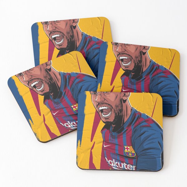 Item preview, Pierre-Emerick Aubameyang designed and sold by RyugaMsashi.