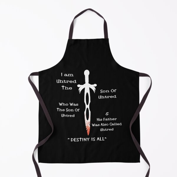 Item preview, Birthday Gift Uhtred Of Bebbanburg Gift Music Fans designed and sold by AlinaFromm.