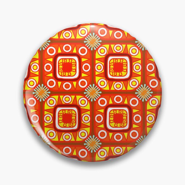 Item preview, Inka Tiles designed and sold by mirimo.