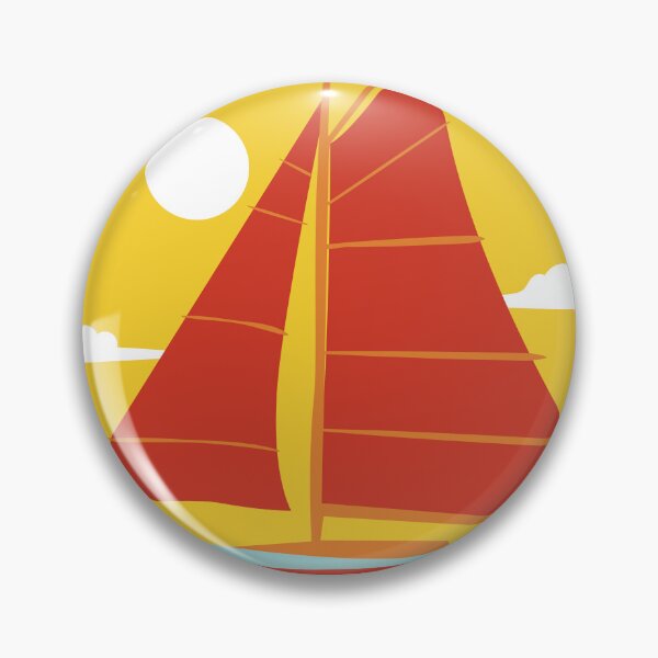 Item preview, Sail away with me designed and sold by BritishFashion.