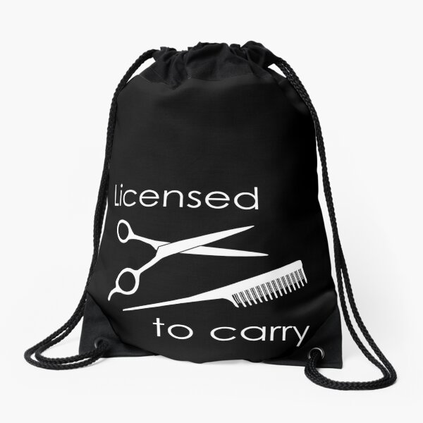 cosmetology carrying case