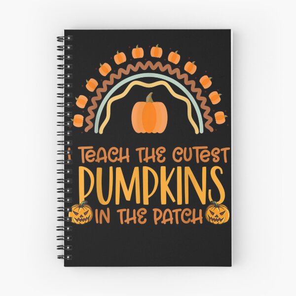 Item preview, I Teach The Cutest Pumpkins In The Patch Teacher Fall Season  designed and sold by andrewbashfordb.