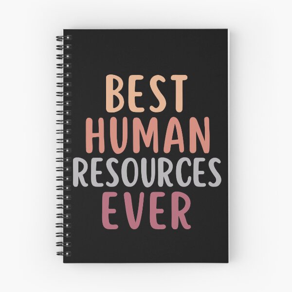 Item preview, Best Human Resources Ever HR designed and sold by SunfullyYours.