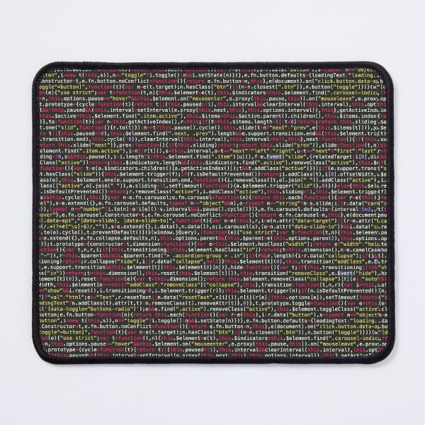 Item preview, Computer Code pattern designed and sold by Ranp.