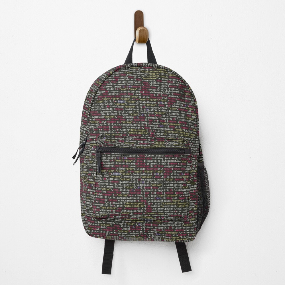 Item preview, Backpack designed and sold by Ranp.