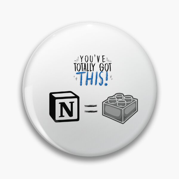 Item preview, You've Got This! designed and sold by SquareTech.