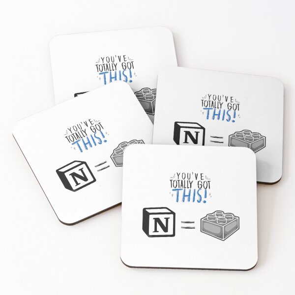 Item preview, You've Got This! designed and sold by SquareTech.