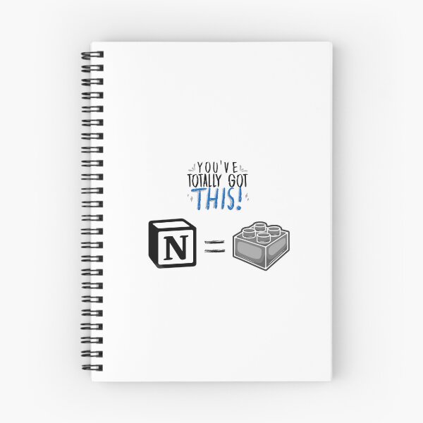 Item preview, You've Got This! designed and sold by SquareTech.