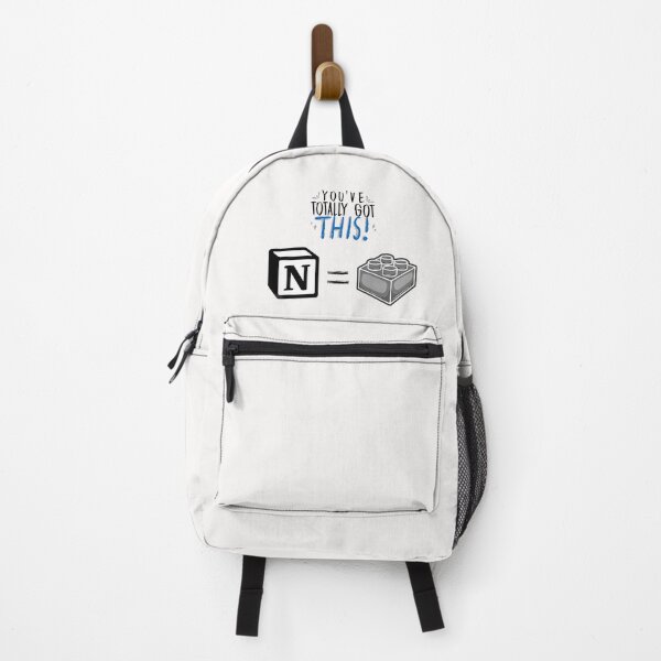 Item preview, You've Got This! designed and sold by SquareTech.