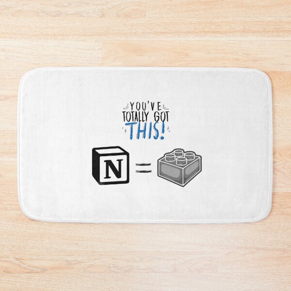 Item preview, You've Got This! designed and sold by SquareTech.