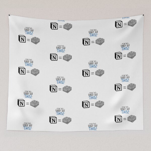 Item preview, You've Got This! designed and sold by SquareTech.