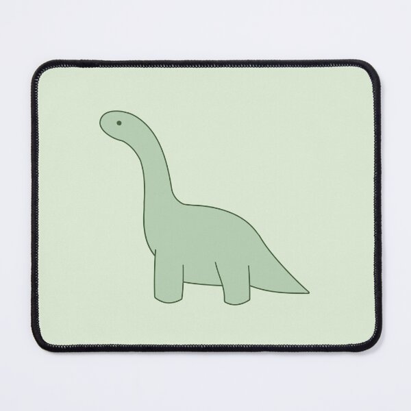 Item preview, Dinosaur green designed and sold by Milanicole.