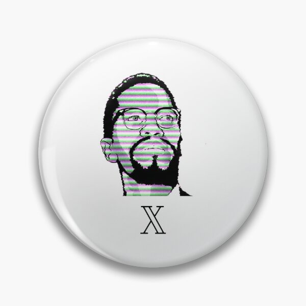 Item preview, Mens Best Muslim Malcolm X Cleric Gift For Movie Fans designed and sold by TerrillGutmann.
