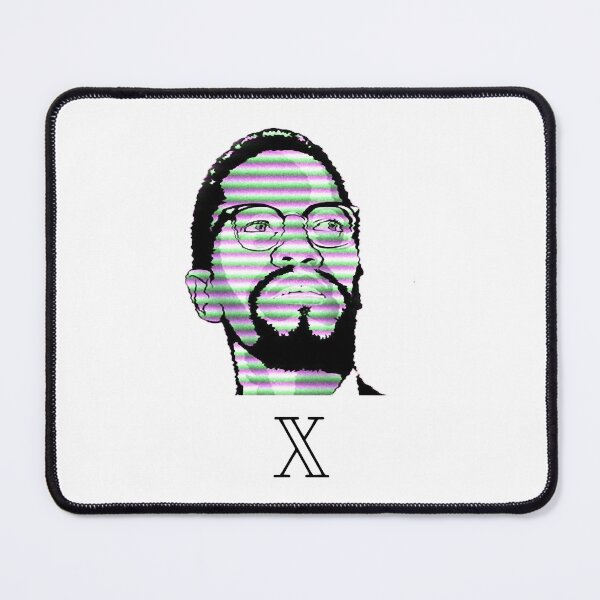 Item preview, Mens Best Muslim Malcolm X Cleric Gift For Movie Fans designed and sold by TerrillGutmann.
